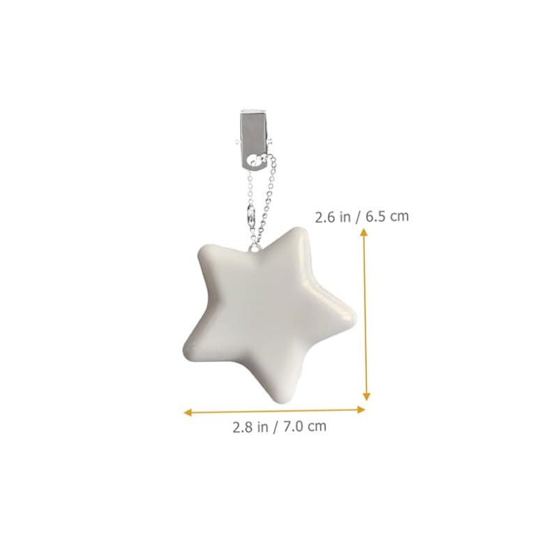 Hjemix | LED Mini Klipp Ryggsekklys