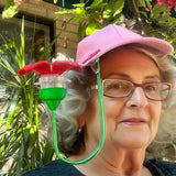 Hjemix | Hatt Klype Kolibri Fôrer