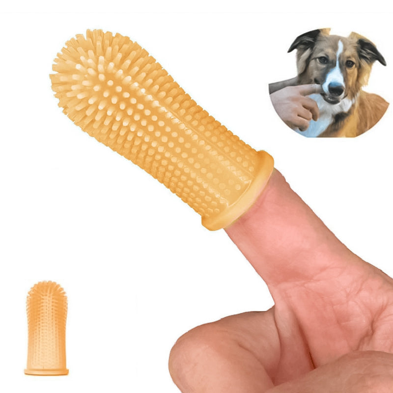 Hjemix | Finger tenner for kjæledyr