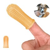 Hjemix | Finger tenner for kjæledyr