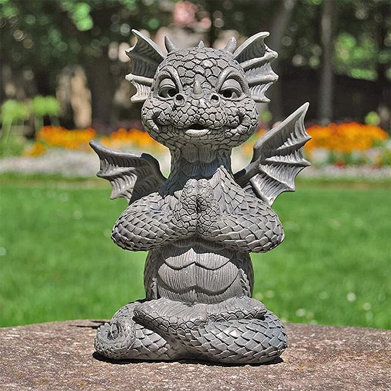 Hjemix | Små Dinosaur Håndverk Ornamenter