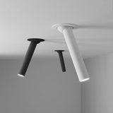 Hjemix | Lang Sylinder - Led - Spotlight - Taklampe