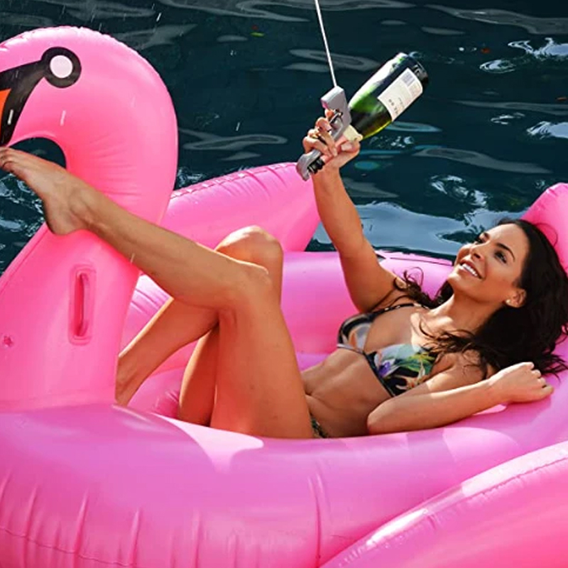 Hjemix | Fest Øl Pistol