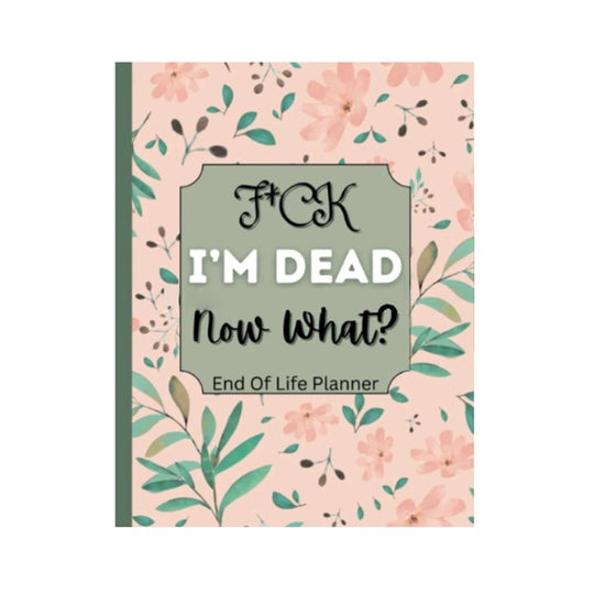 Hjemix | Damn, I'm dead, life-end planner