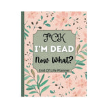 Hjemix | Damn, I'm dead, life-end planner