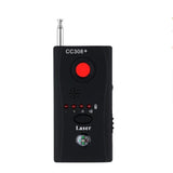 Hjemix | SpyShield - Avansert Skjult Kamera og Bug Detektor