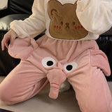 Hjemix | Morsomme Elefant Hjemmetights