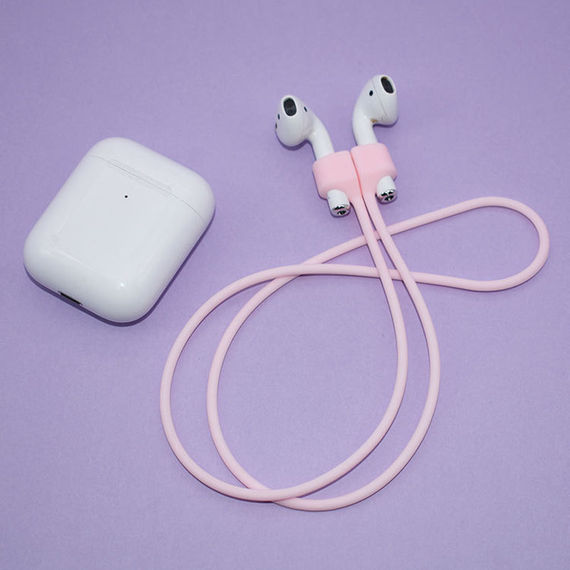 Hjemix | Anti-Tap Magnetisk Airpods Halsbånd