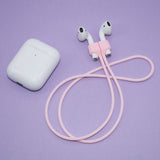 Hjemix | Anti-Tap Magnetisk Airpods Halsbånd