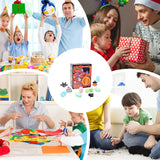 Hjemix | Halloween Overraskelse Kapsel Lekemaskin