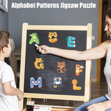 Hjemix | Tre kjøleskapsmagnet