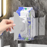 Hjemix | Skjerf Oppbevaringsboks