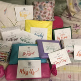 Hjemix | Uteksaminering kortsett