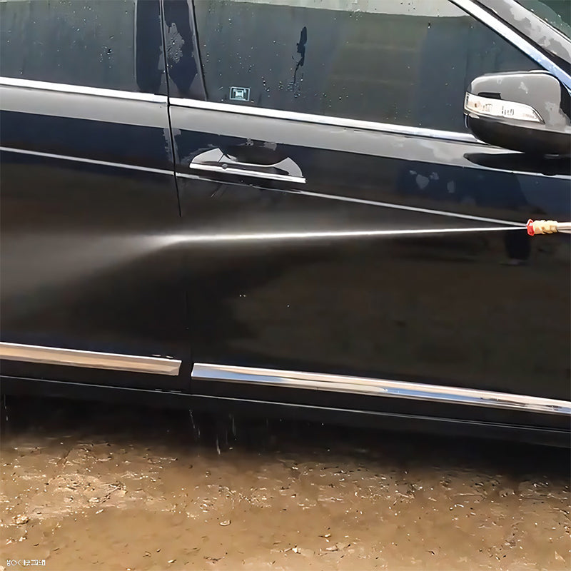 Hjemix | Slangepistol Hurtigkobling Adapter