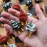 Hjemix | Kylling rumpe magneter