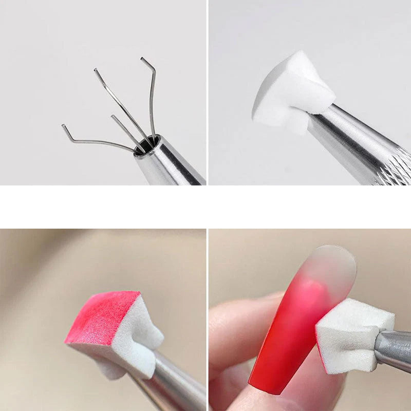 Hjemix | Fire-Klo Spennverktøy