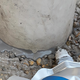 Hjemix | Tak- og gulvsprekk reparasjonsmørtel lim