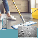 Hjemix | Stein Nano Krystall Behandling