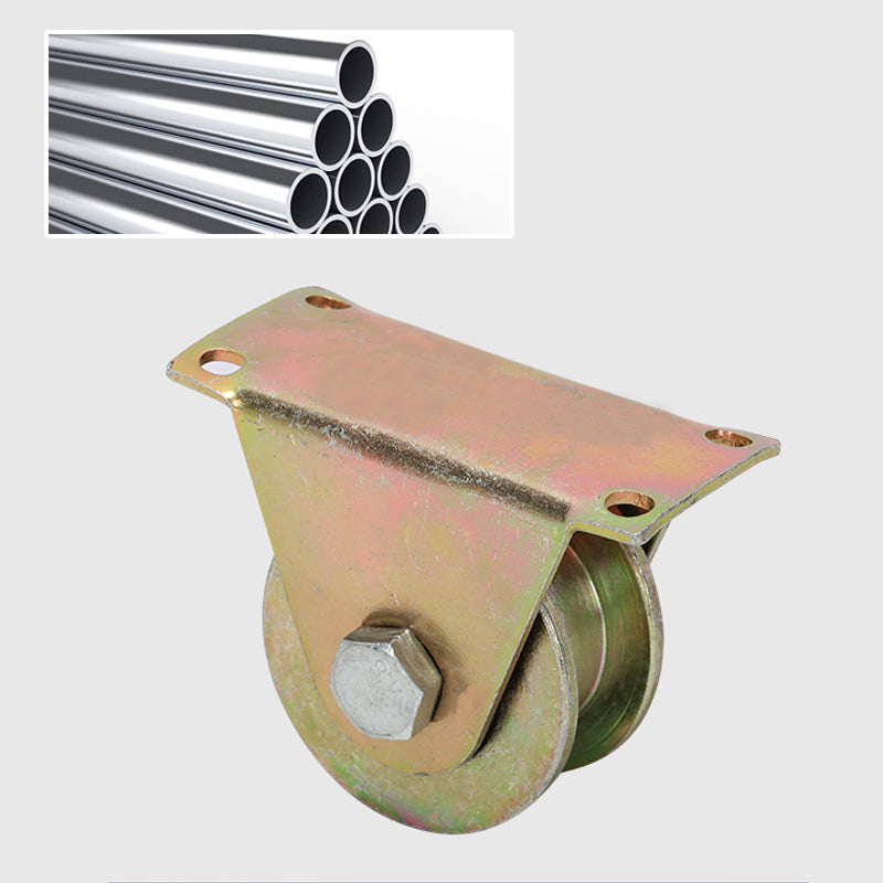 Hjemix | Groove Wheel