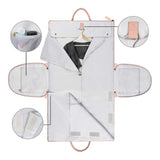 Hjemix | Sammenleggbar Reisepose