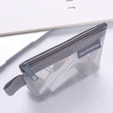 Hjemix | Bærbar Mesh Oppbevaringspose