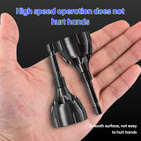 Hjemix | Tungsten Stål Deburring Faseverktøy