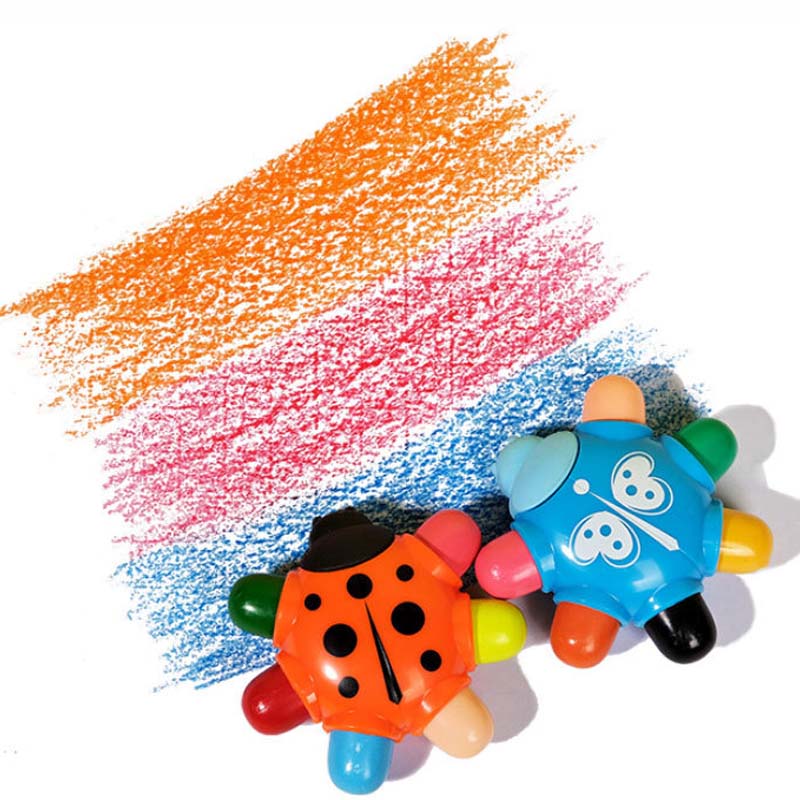 Hjemix | Pocket Crayon🎨