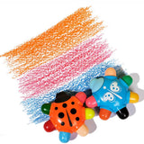 Hjemix | Pocket Crayon🎨