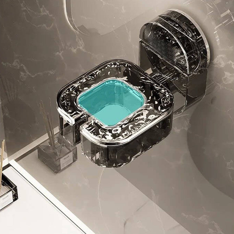 Hjemix | Roterende Hårfønerholder Uten Boring