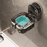 Hjemix | Roterende Hårfønerholder Uten Boring