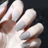 Hjemix | Høy-Densitet Glitter Neglelakk