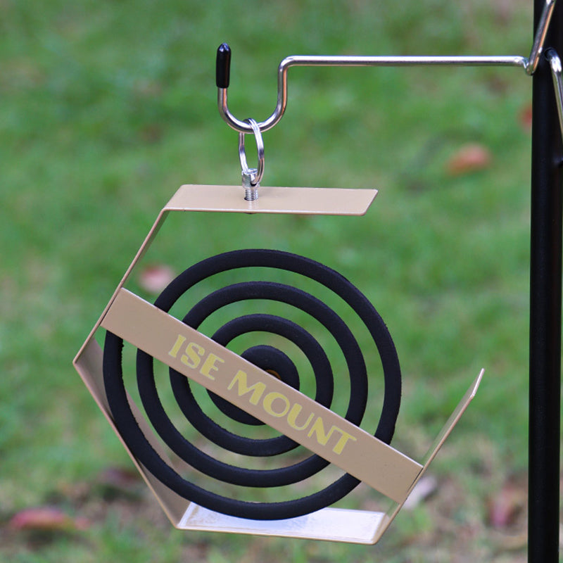 Hjemix | Utendørs myggspiralholder