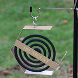 Hjemix | Utendørs myggspiralholder