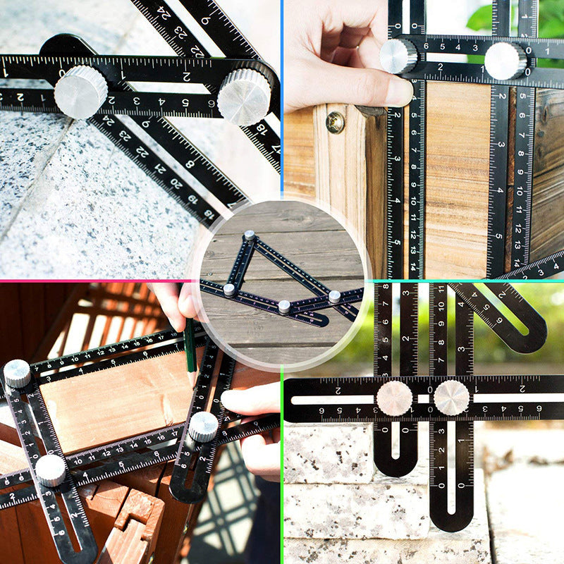Hjemix | Multi-Angle Caliper