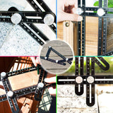Hjemix | Multi-Angle Caliper
