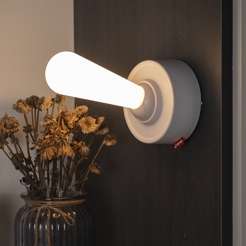 Hjemix | Bærbar installasjonsintelligens joystick kontroll nattlys