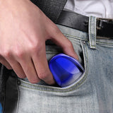 Hjemix | Gradient Space Stone Gradient Mini Razor