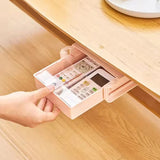 Hjemix | Skuff under bordet