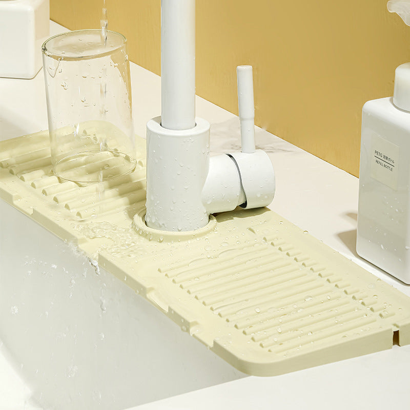 Hjemix | Silikon Dreneringsmatte