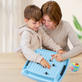 Hjemix | Magnetisme mot sjakk