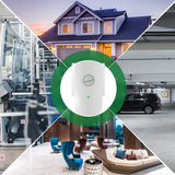 Hjemix | Husholdnings energisparer