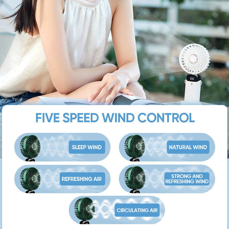 Hjemix | Bærbar elektrisk kald kompressor kjøleenhet