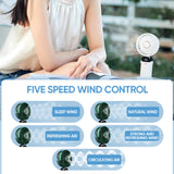 Hjemix | Bærbar elektrisk kald kompressor kjøleenhet