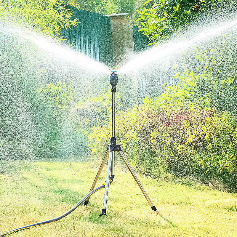 Hjemix | Rotasjon Stativ Sprinkler
