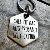 Hjemix | Morsom hundeskilt