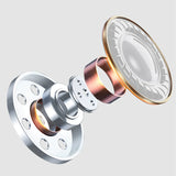 Hjemix | Original Air Pro 6.0 TWS Trådløse Bluetooth Ørepropper Mini Pods