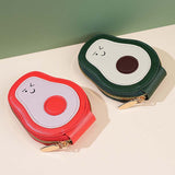 Hjemix | Avocado-shaped multifunctional card holder