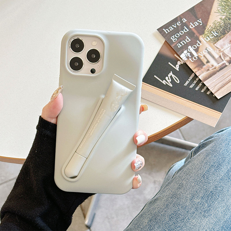 Hjemix | Leppestift Holder Telefonveske