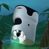 Hjemix | Bærbar Mikroskop med Belysning er egnet for hjemmebruk