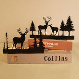 Hjemix | Reinsdyr Lysestake